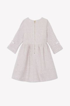 Kız Çocuk Şık Ceremonie Elbise