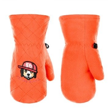 Çocuk Polar Eldiven