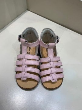 Kız Çocuk Sandalet