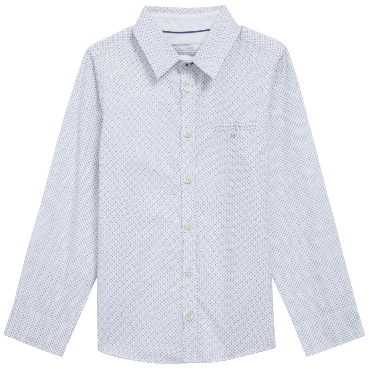 Erkek Çocuk Gömlek