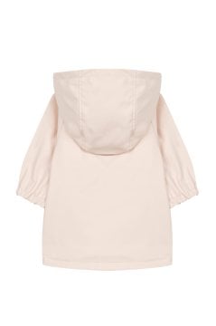 Kız Çocuk Yağmurluk