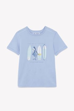 Erkek Çocuk T-Shirt