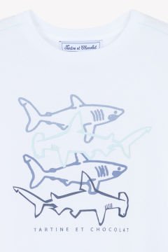 Erkek Çocuk T-Shirt