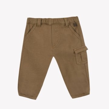 Erkek Çocuk Spor Pantalon