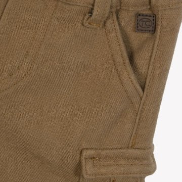 Erkek Çocuk Spor Pantalon