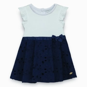 Kız Bebek Elbise