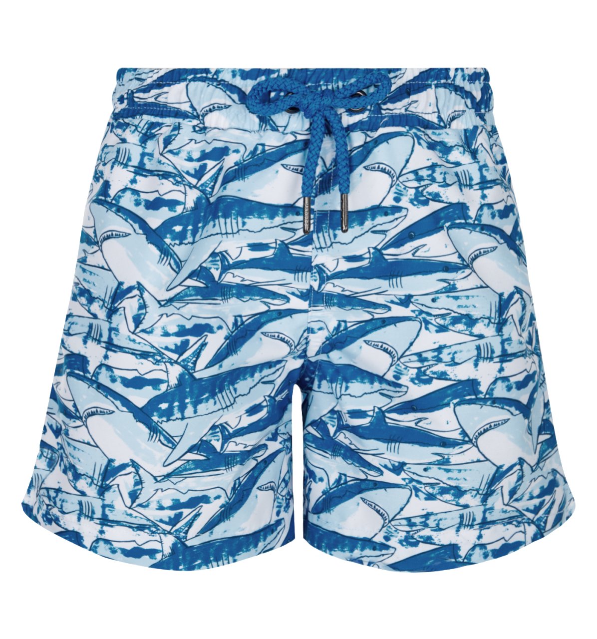 Erkek Çoçuk UV Korumalı Şort Mayo