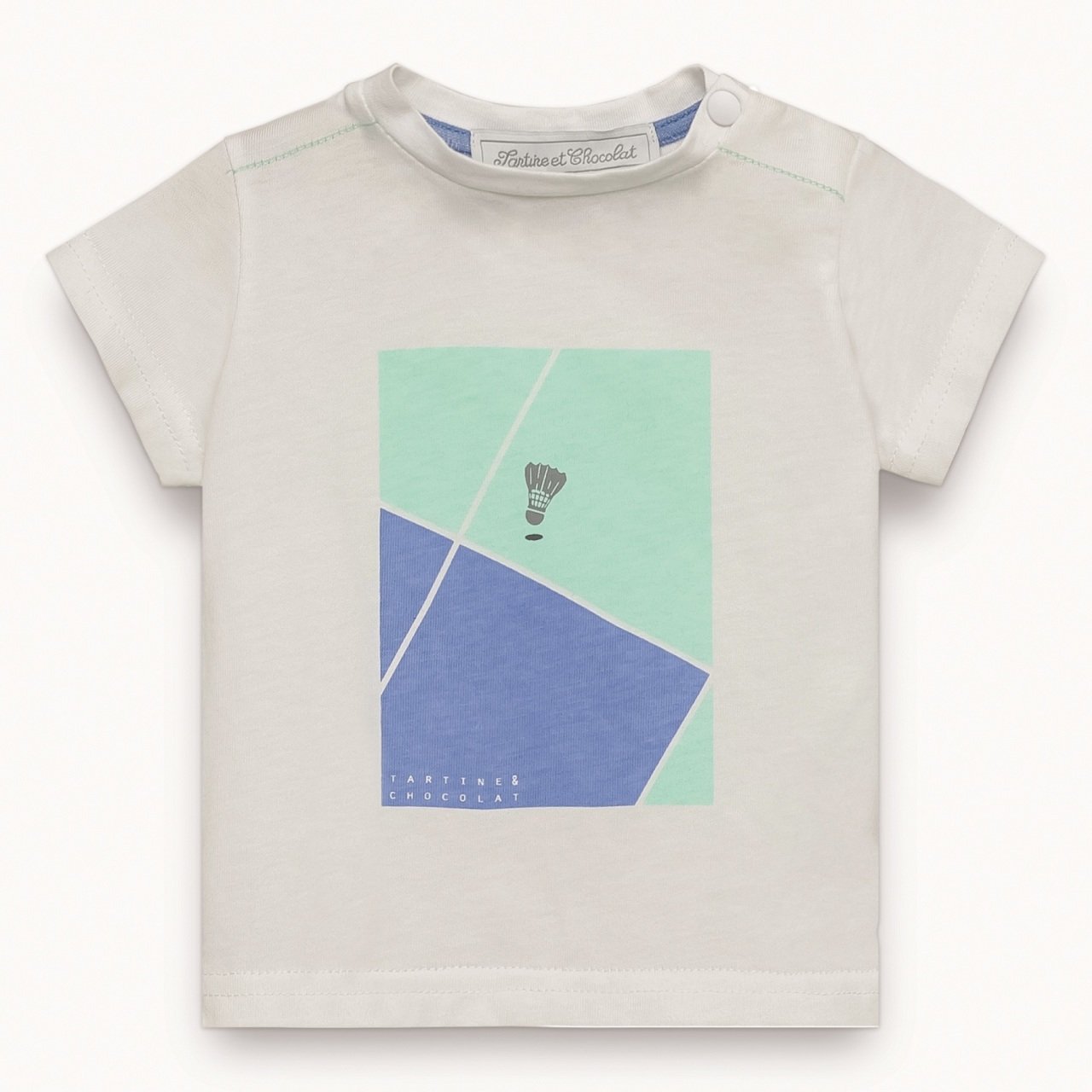 Erkek Çocuk Kısa Kollu T-Shirt