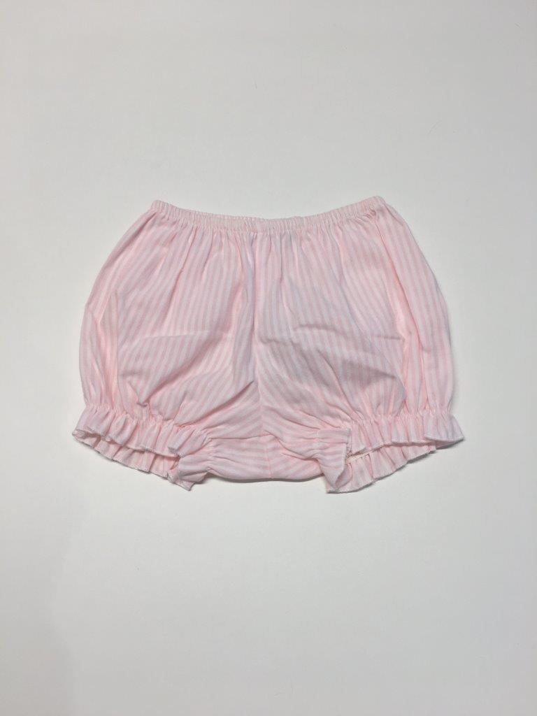 Kız Bebek Bloomer Külot