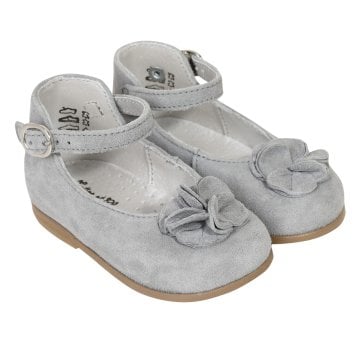 Kız Bebek Ayakkabı
