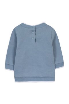 Erkek Çocuk Sweatshirt