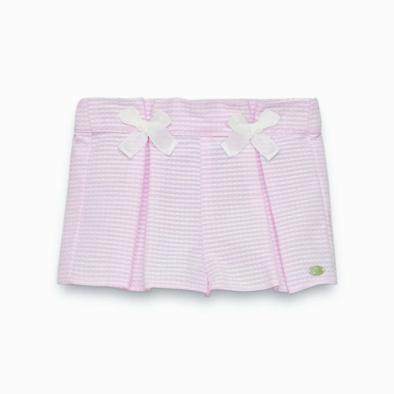 Kız Bebek Şort
