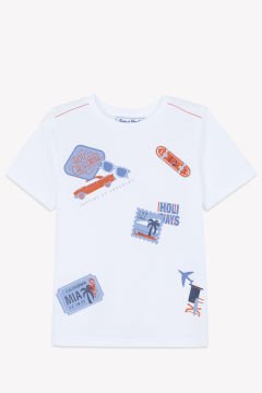 Erkek Çocuk T-Shirt