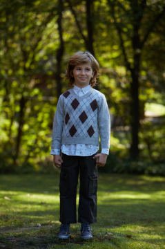 Erkek Çocuk Pantolon