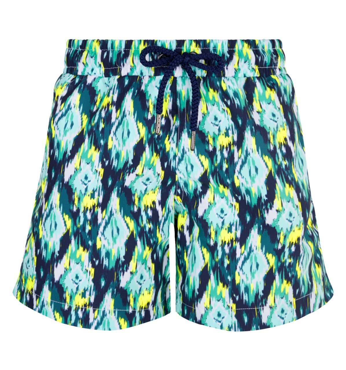 Erkek Çoçuk UV Korumalı Şort Mayo