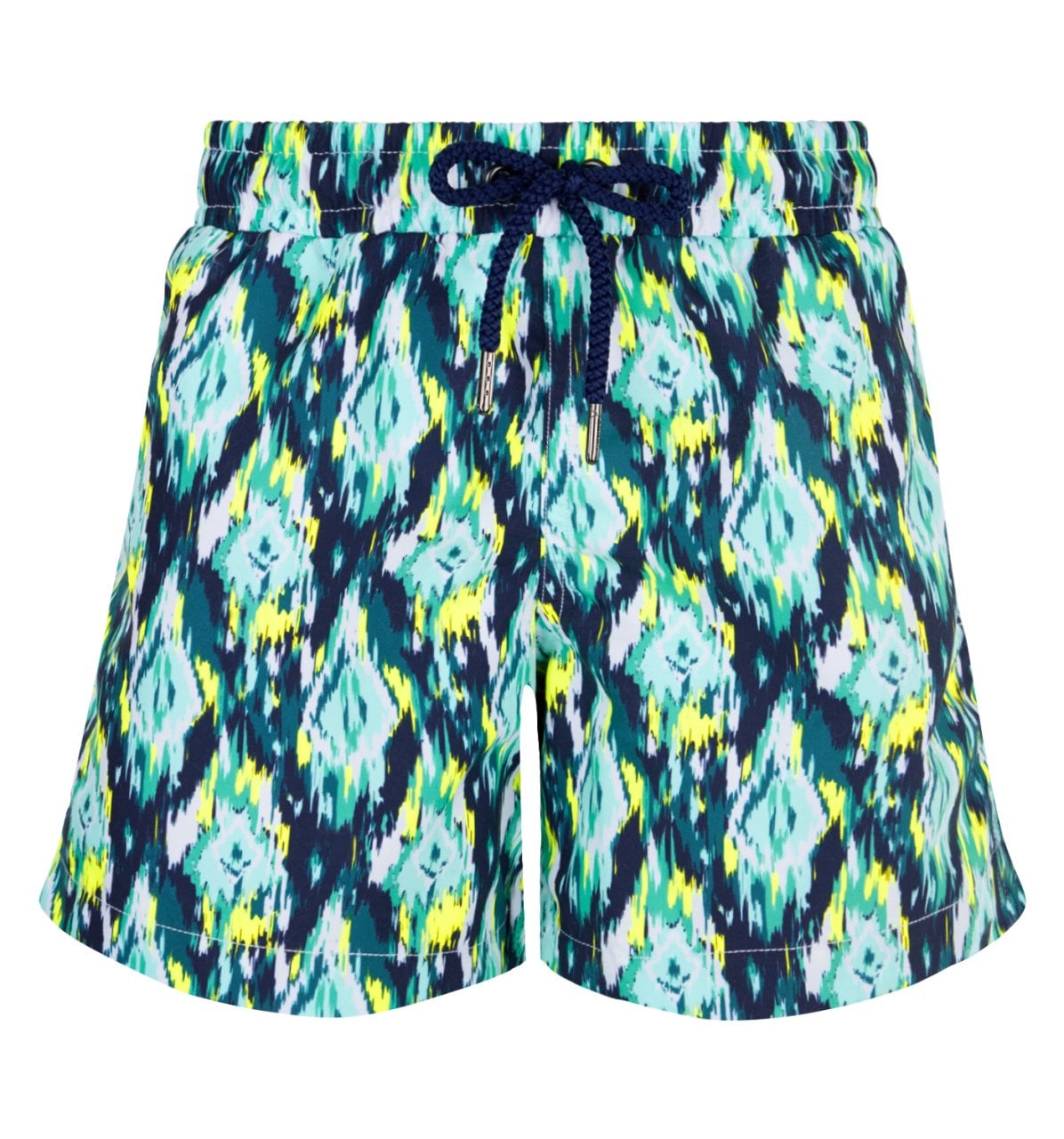 Erkek Çoçuk UV Korumalı Şort Mayo