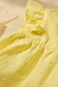 Kız Bebek Tunik + Şort Set