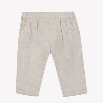 Erkek Çocuk Ceremonie Pantalon