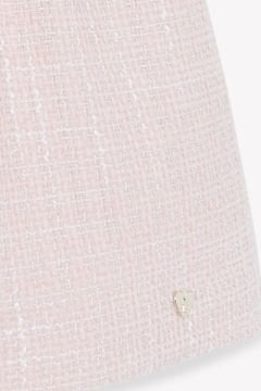 Kız Çocuk Kolsuz Elbise