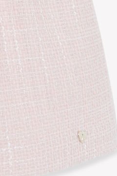 Kız Çocuk Kolsuz Elbise