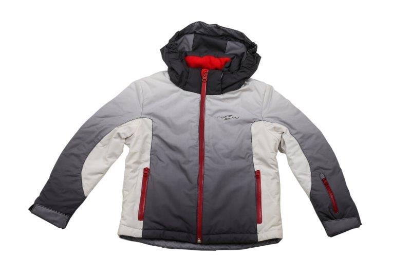 Erkek Çocuk Kayak Montu