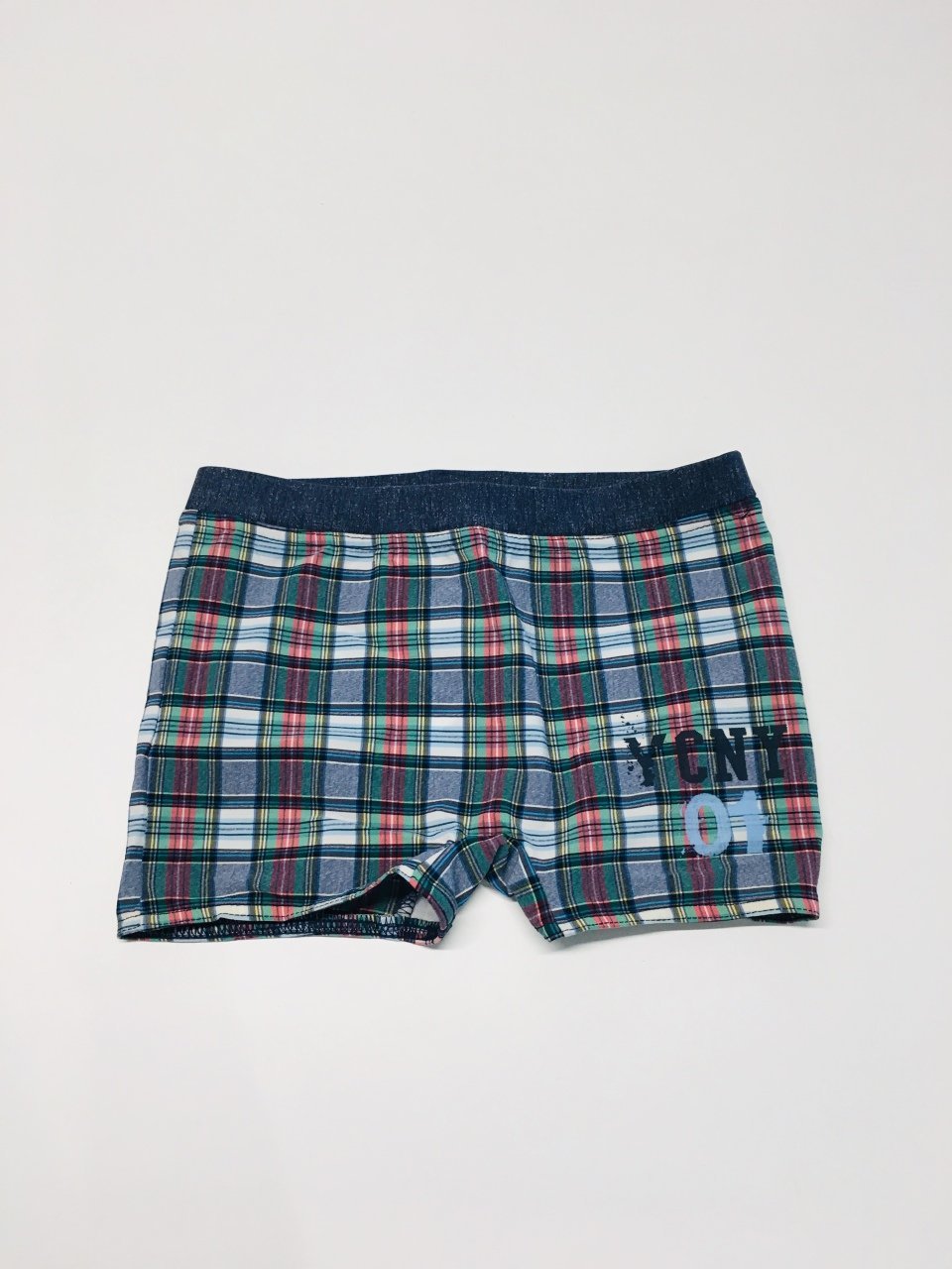 Erkek Çocuk Slip Mayo