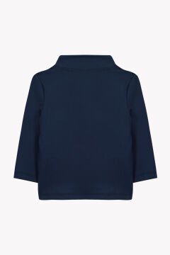 Erkek Çocuk UV Korumalı  T-Shirt