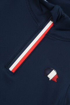 Erkek Çocuk UV Korumalı  T-Shirt