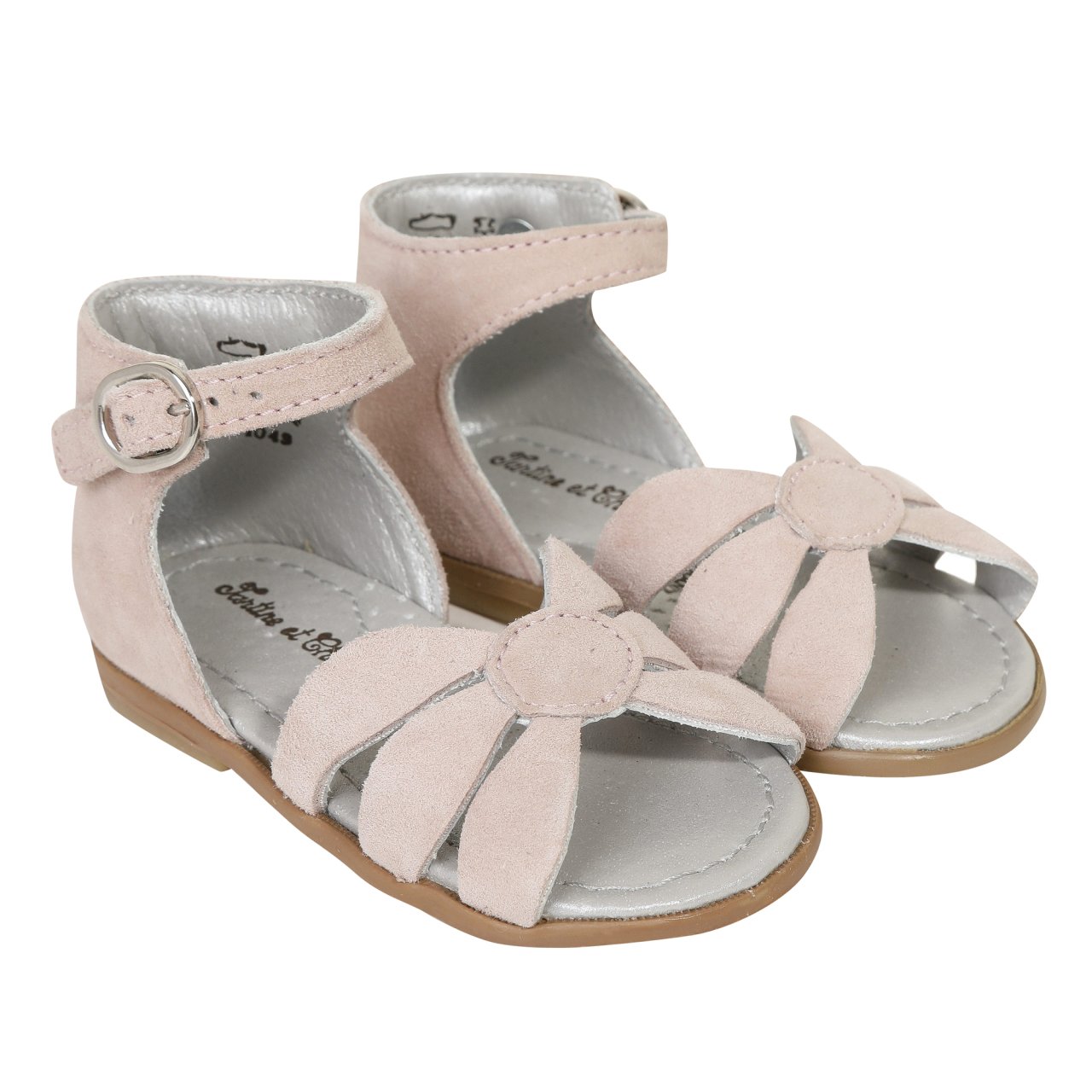 Kız Bebek Ayakkabı