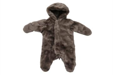 Bebek Peluş Astronot