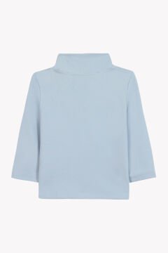 Erkek Çocuk UV Korumalı T-Shirt