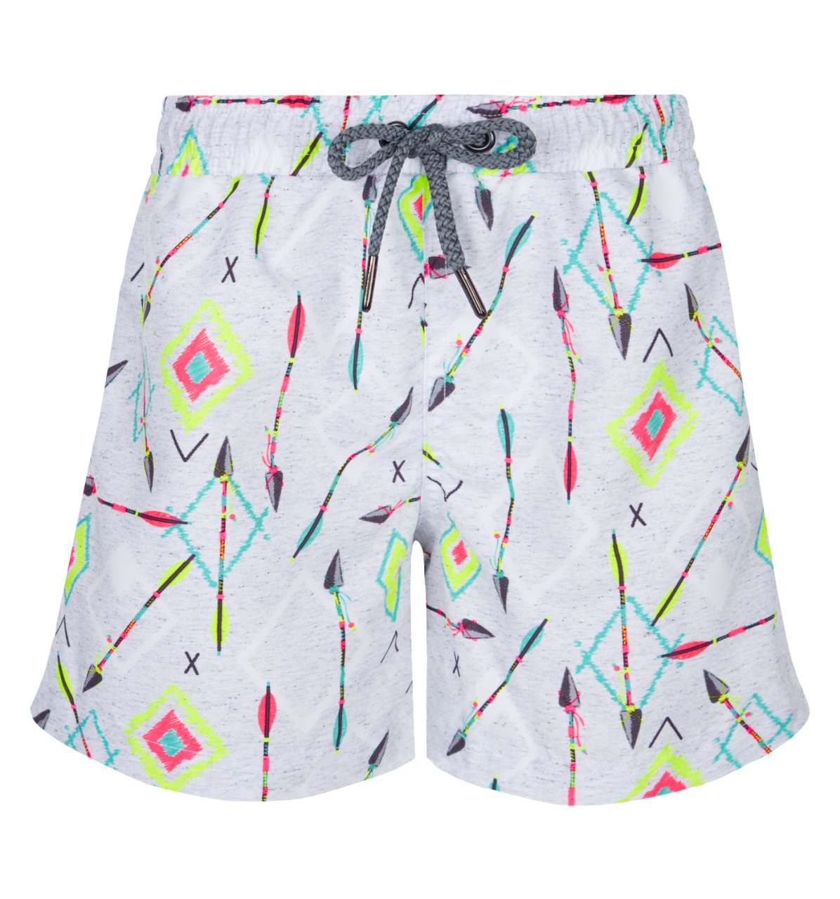 Erkek Çoçuk UV Korumalı Şort Mayo