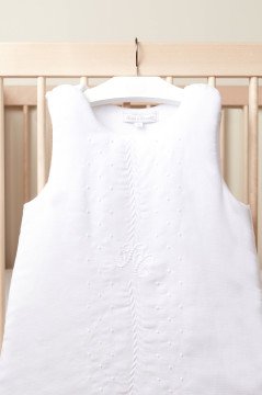 Bebek Uyku Tulumu 90 cm Linge d'antan