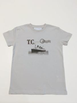 Erkek Çocuk T-Shirt