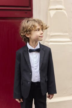 Erkek Çocuk Ceremonie Pantalon