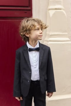 Erkek Çocuk Ceremonie Pantalon