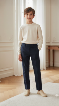 Erkek Çocuk Ceremonie Pantalon