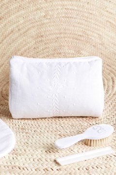 Bebek Tuvalet Çantası Linge d'antan