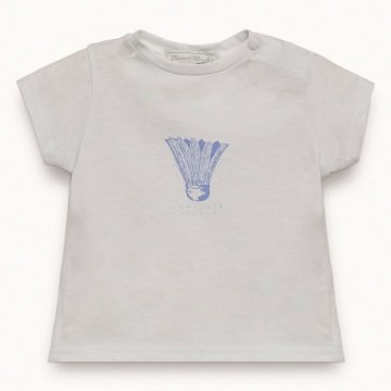 Erkek Çocuk Kısa Kollu T-Shirt