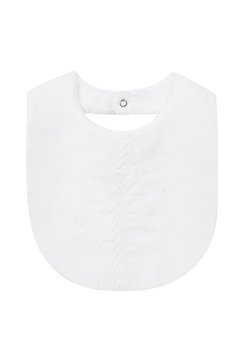 Bebek Mama Önlüğü Linge d'antan