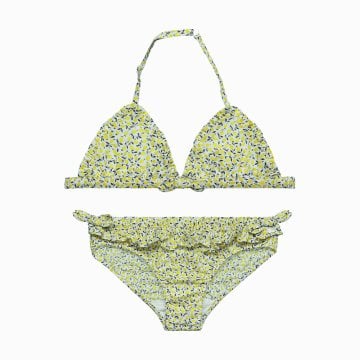 Kız Çocuk Koton Bikini