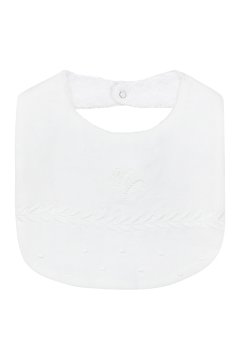 Bebek Mama Önlüğü Linge d'antan