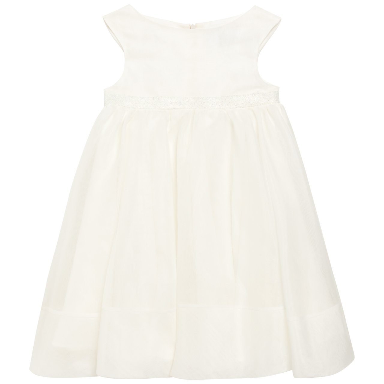 Kız Çocuk Şık Parti Elbisesi