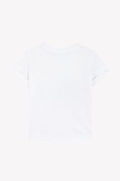 Erkek Bebek T-Shirt