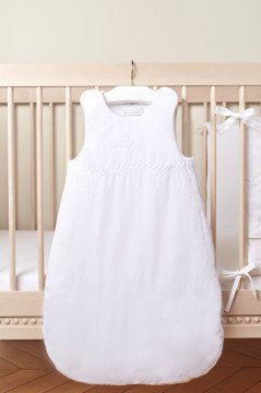 Bebek Uyku Tulumu 70 cm Linge d'antan