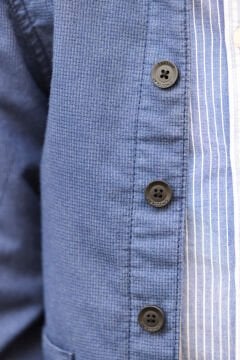 Erkek Çocuk Coton Ceket