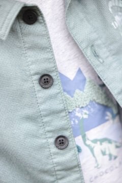 Erkek Çocuk Spor Coton Ceket