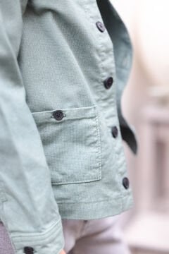 Erkek Çocuk Spor Coton Ceket