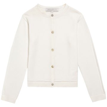 Kız Çocuk Triko Hırka