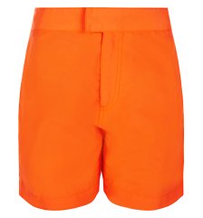 Erkek Çoçuk UV Korumalı Şort Mayo